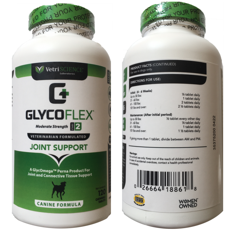 Glycoflex 2 deals